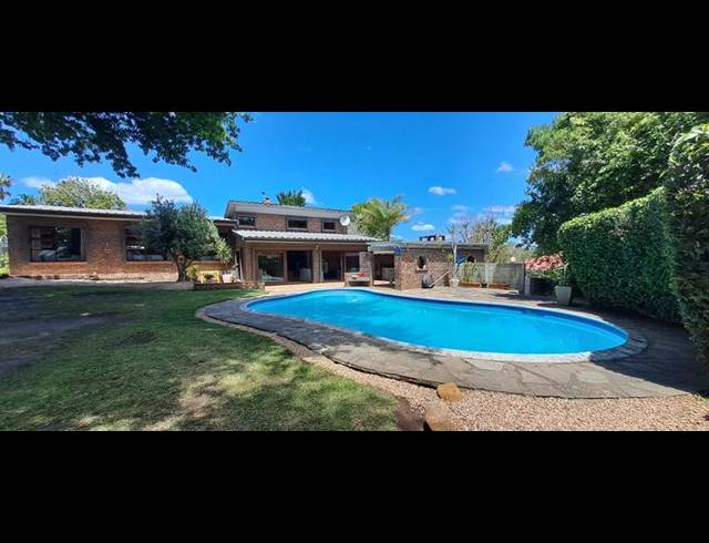 4 BEDROOM HOUSE FOR SALE IN DORMEHLS DRIFT